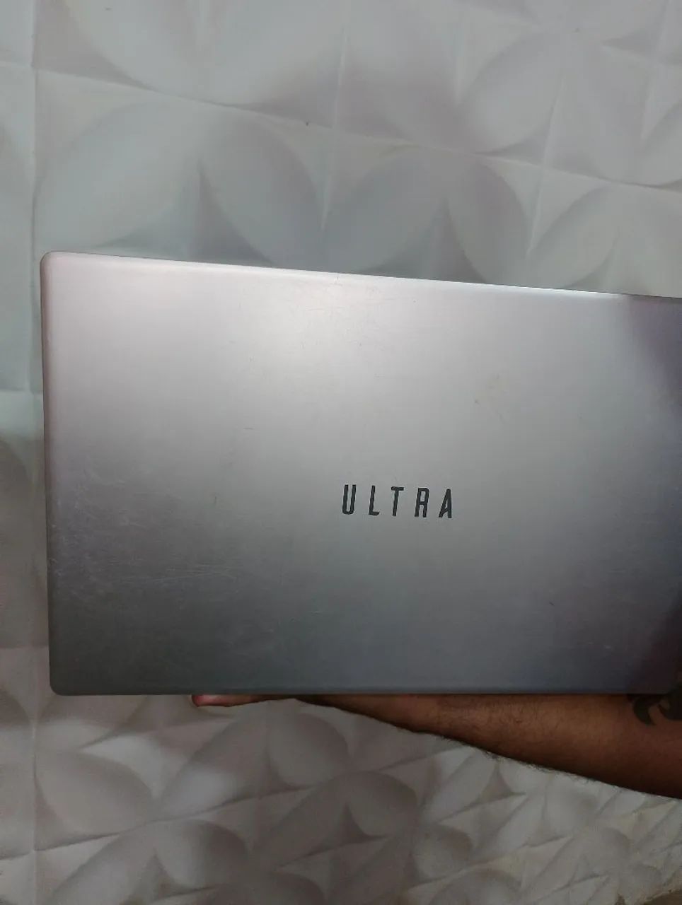 Notebook ultra UB220 - Foto 3