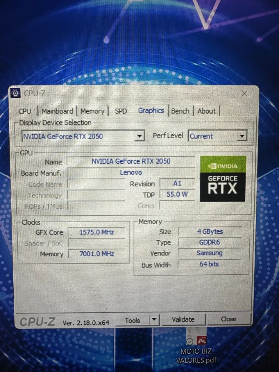 Notebook Gamer - Foto 3