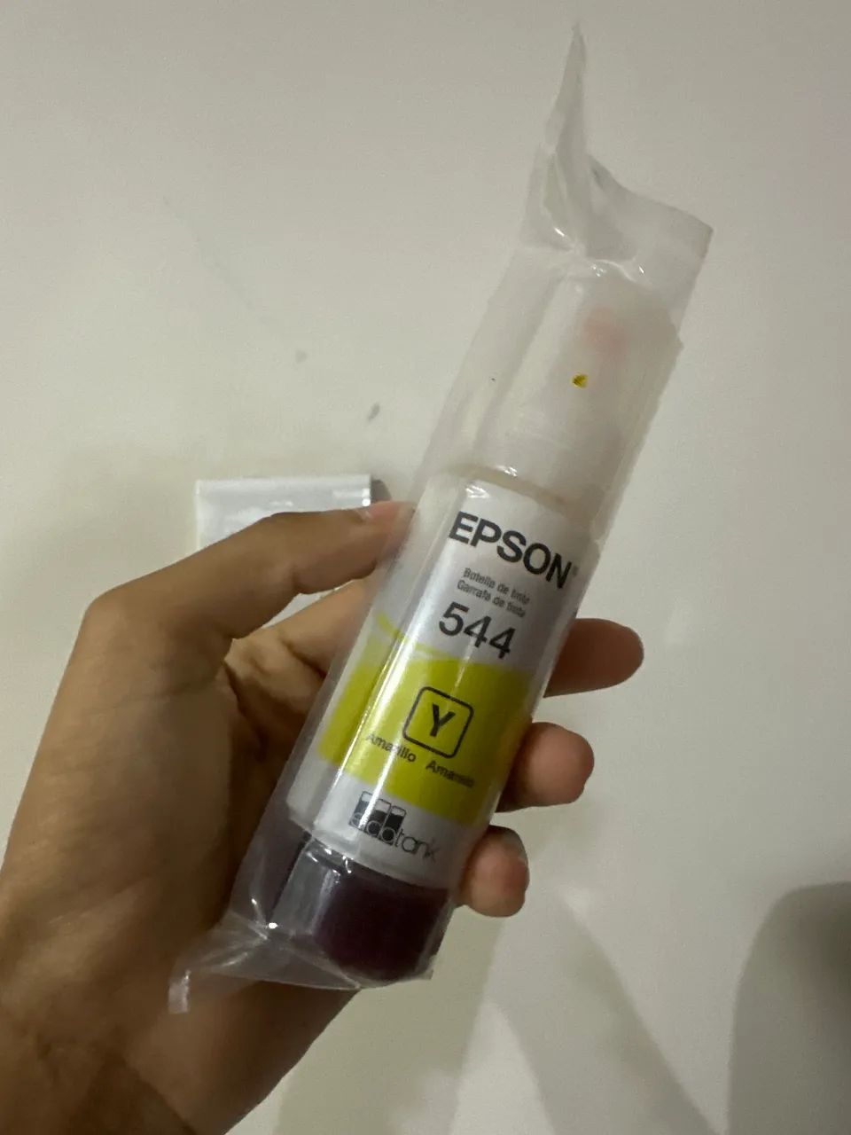 Tintas Epson original 544 - Foto 2