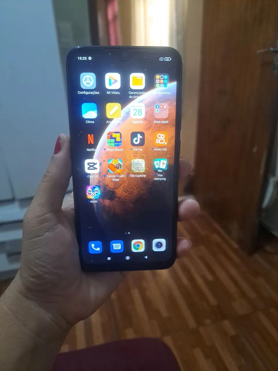 Redmi note 8 - Foto 3