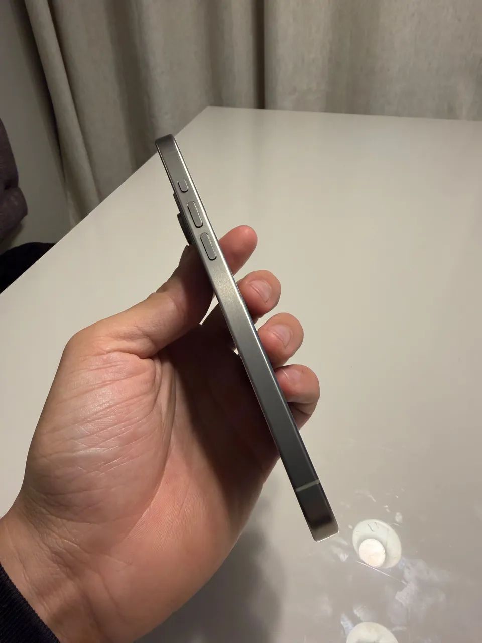 iPhone 15 pro Max 256GB  - Foto 3