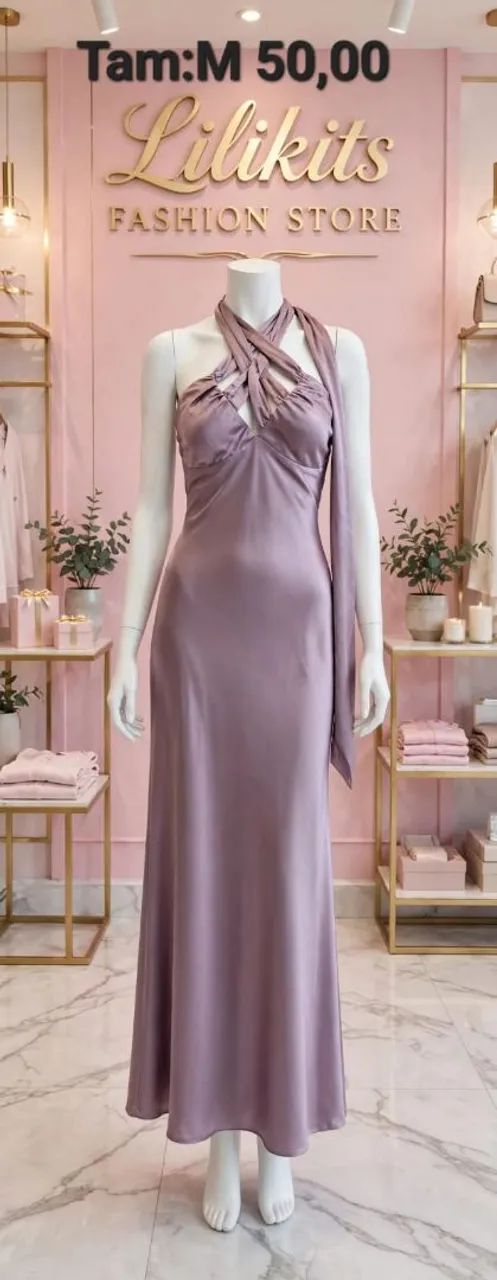 Lote de Vestidos - Foto 5