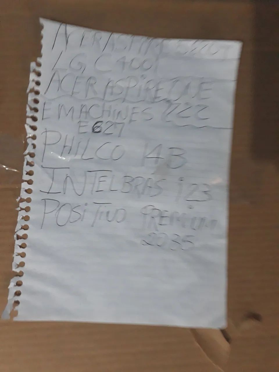 Carcaças de notebooks..estão vazias ... - Foto 2