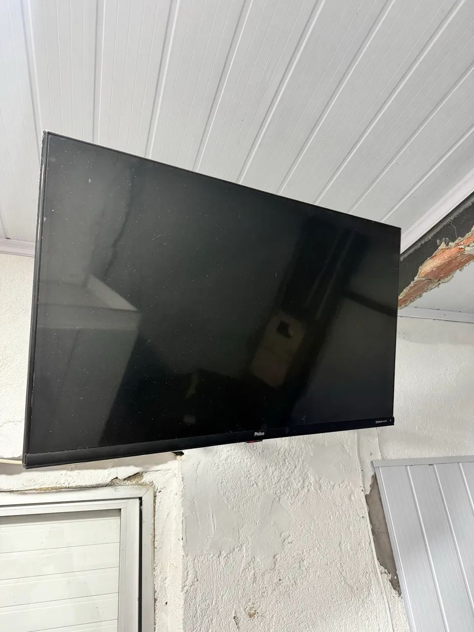 Smart tv Philips 32 pol 