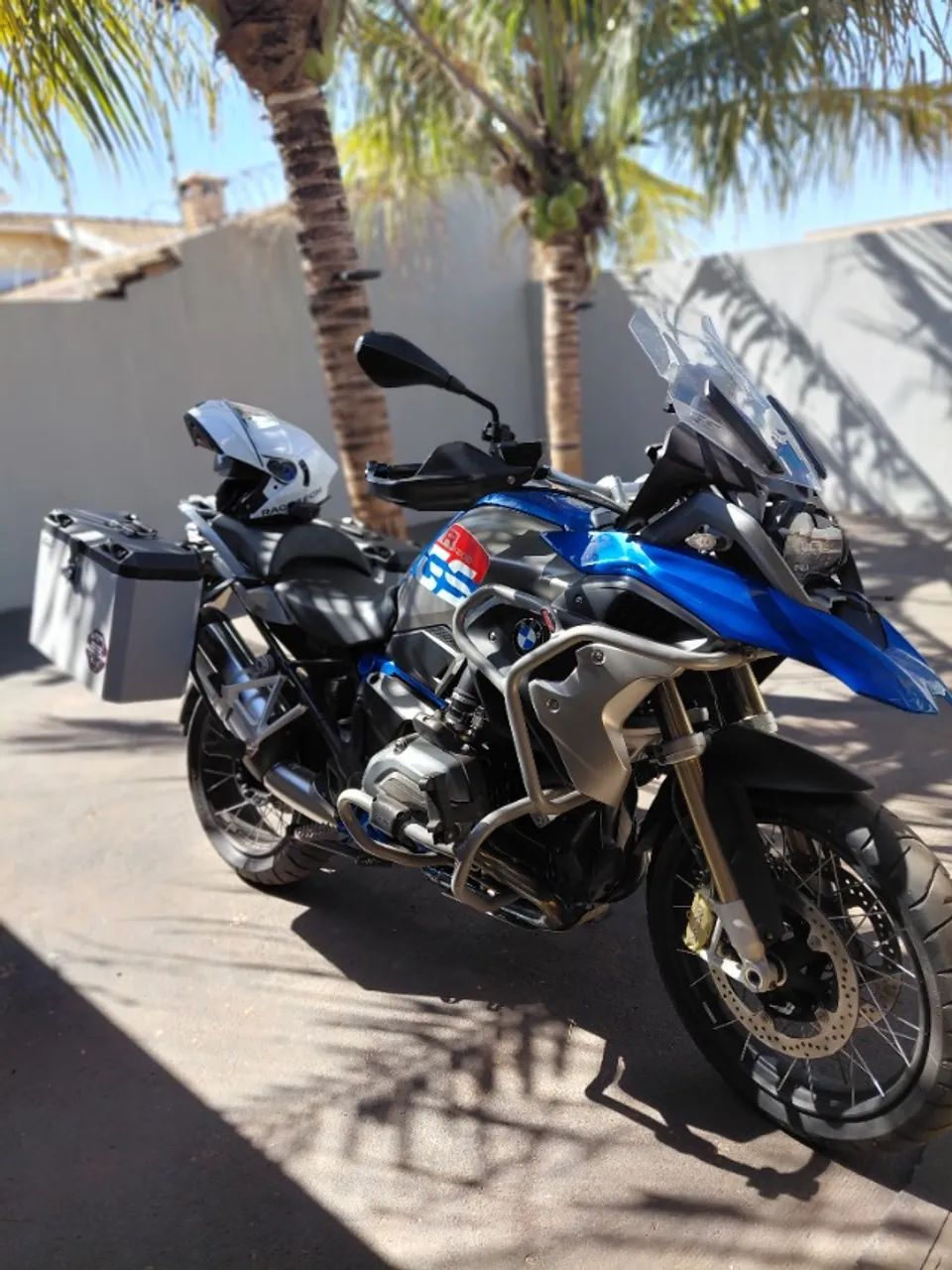 GS 1200  - Foto 3