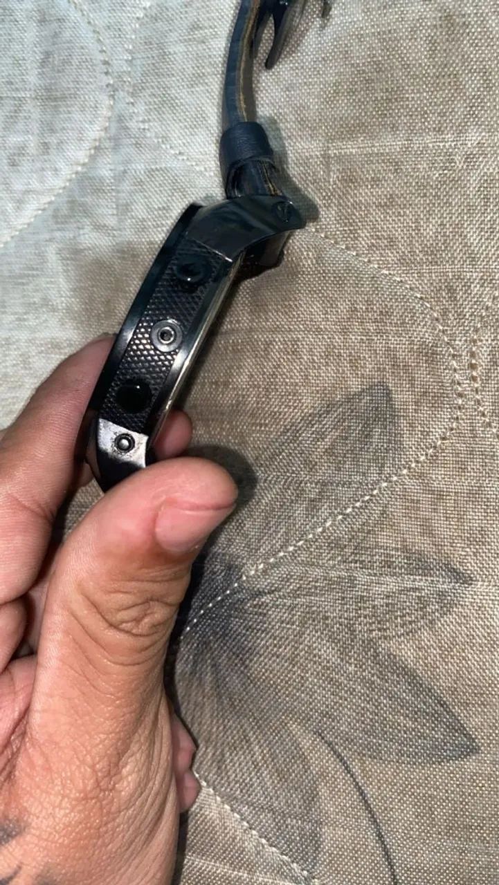 Diesel Big Daddy DZ7127 - Foto 4