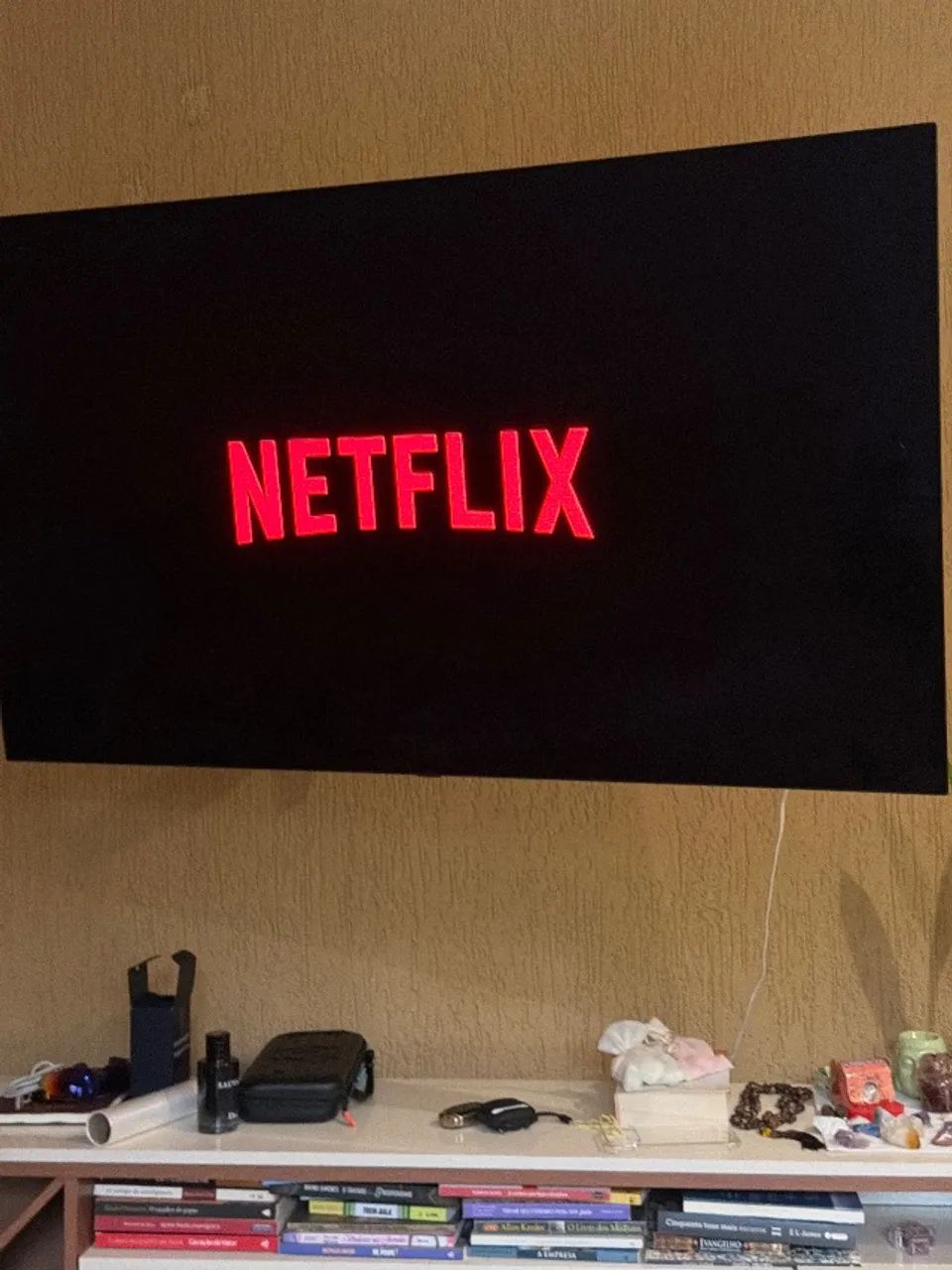 Televisao lg oled c1