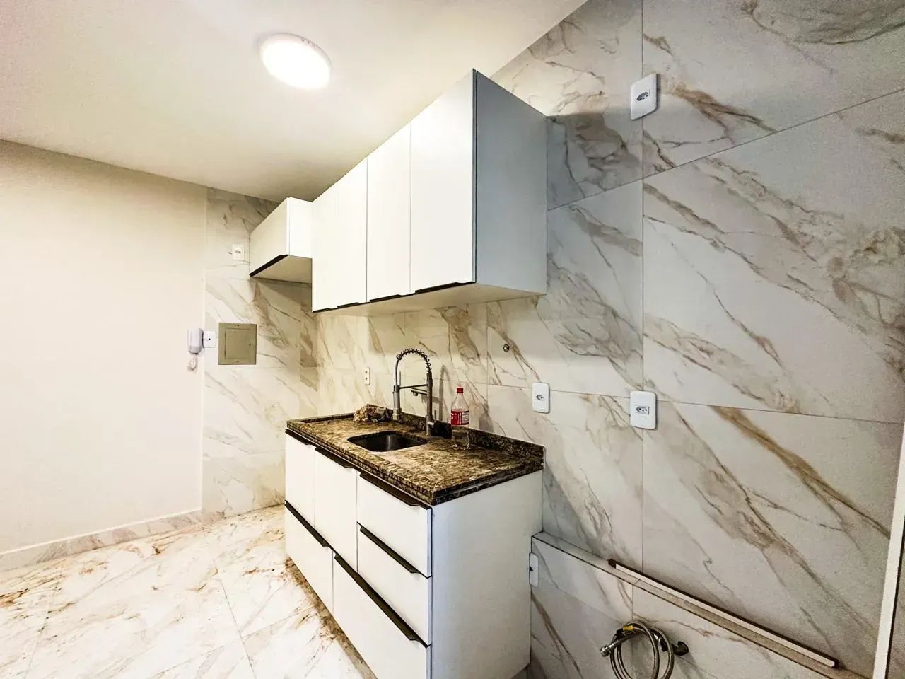 Apartamento 2 quartos em Candelária | PRM - Foto 5