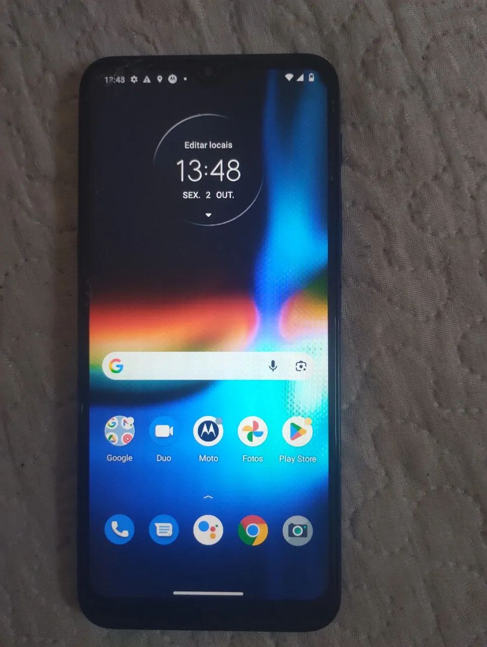 Motog9play