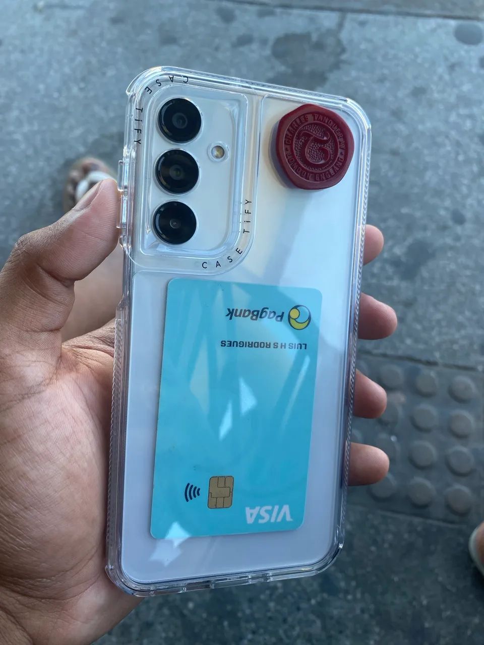 SAMSUNG A16 - Foto 2