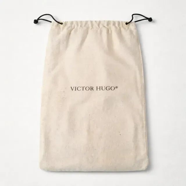 Saço protetor Dust bag Victor Hugo original - Foto 5