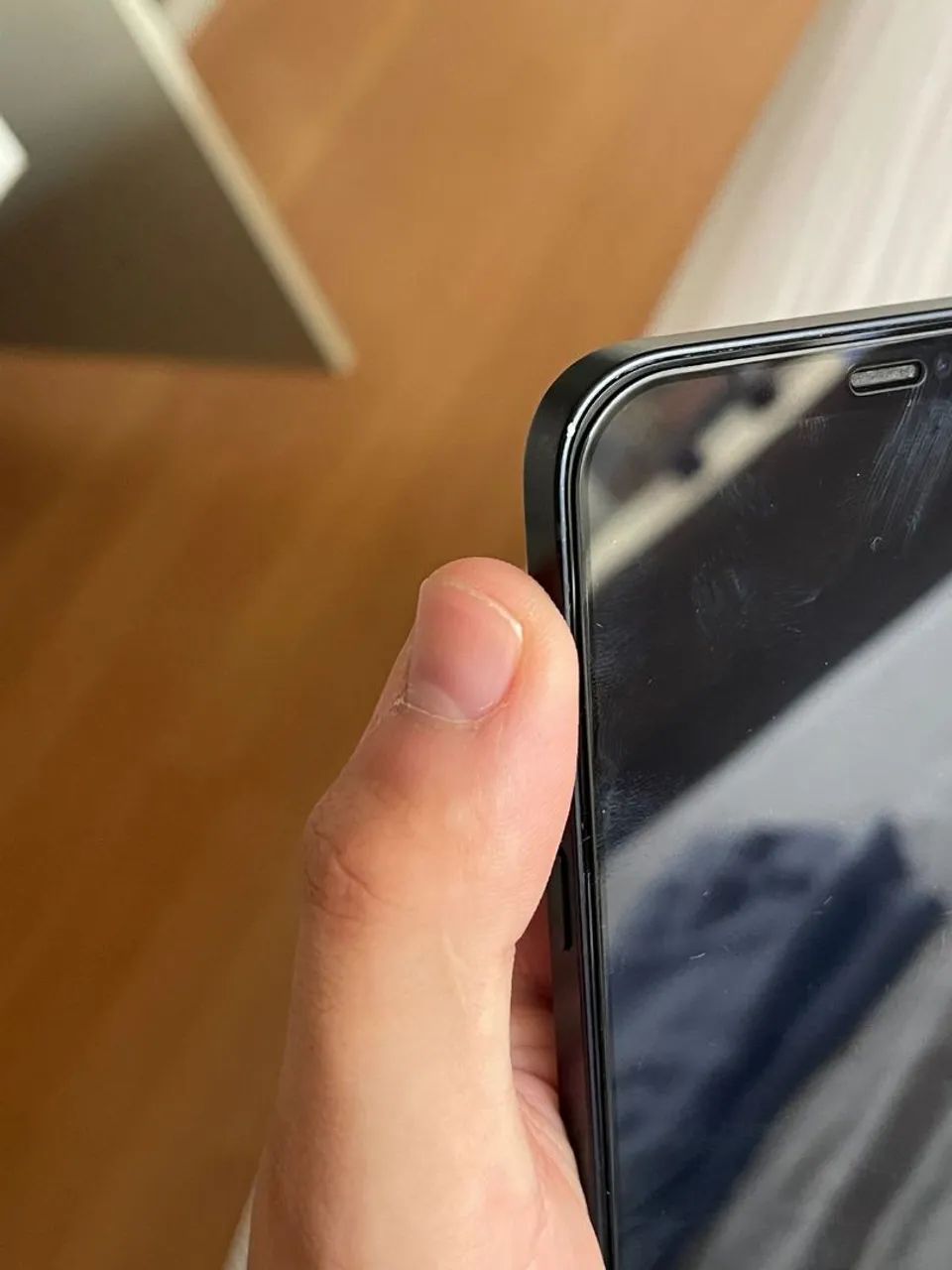 IPhone 12 64GB Impecável - Foto 3