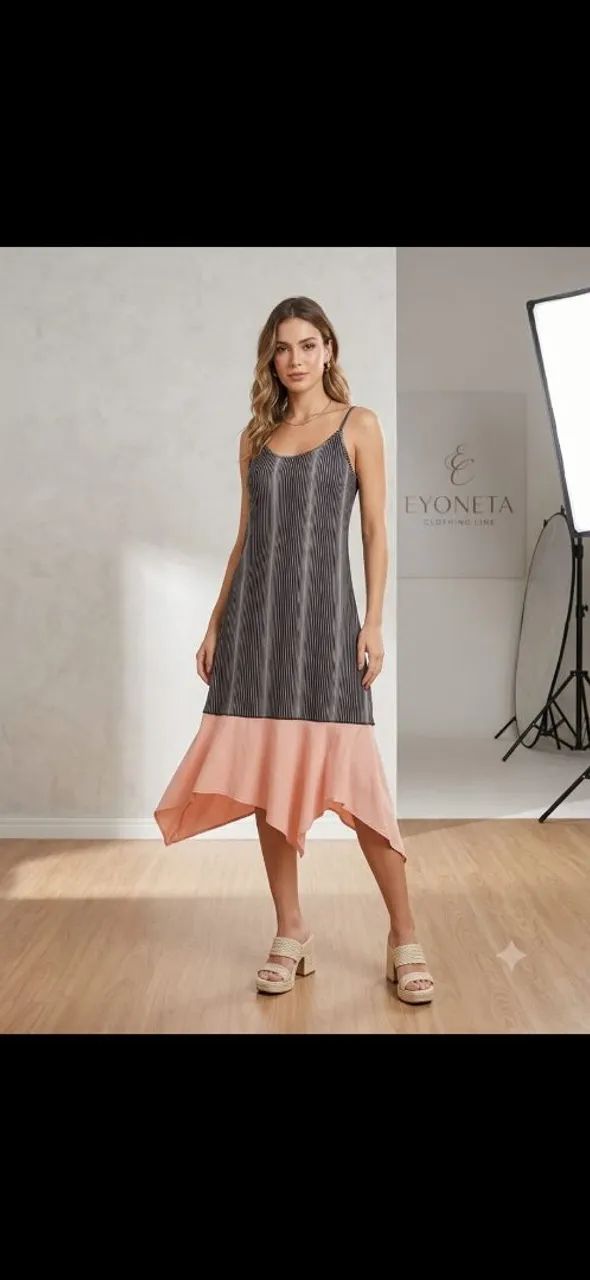 Vestidos  - Foto 3