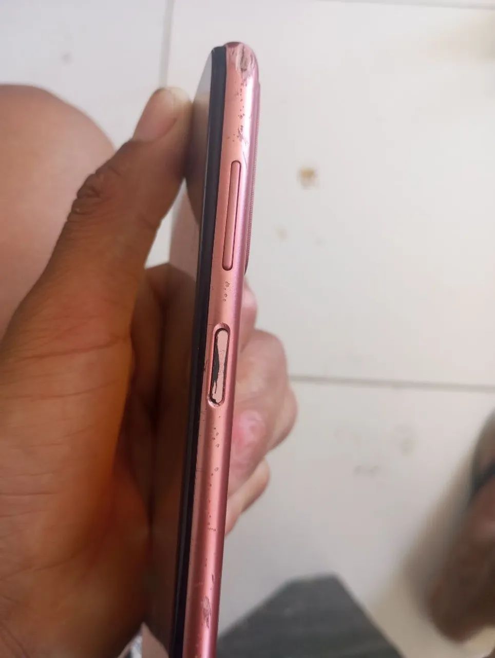 Samsung Galaxy M3 - Foto 5