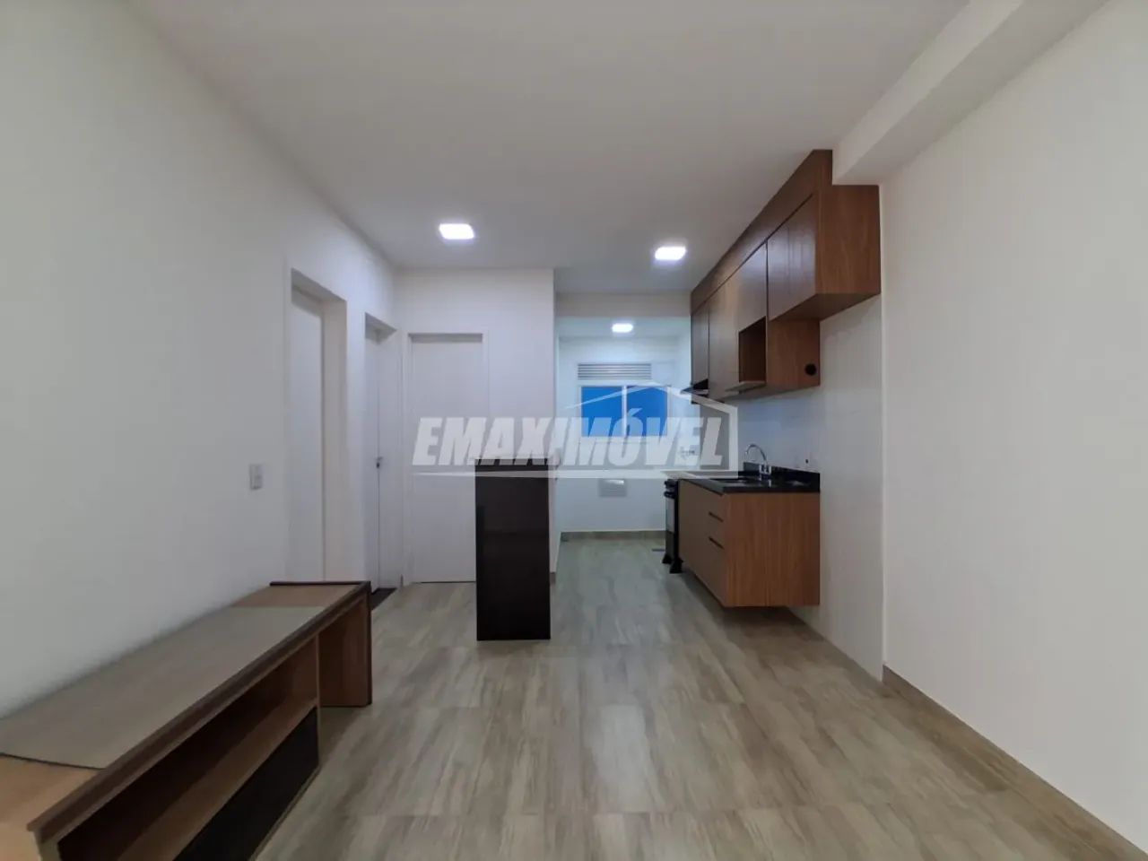 Apartamento com 2 Quartos - Além Ponte - Sorocaba/SP - Foto 3