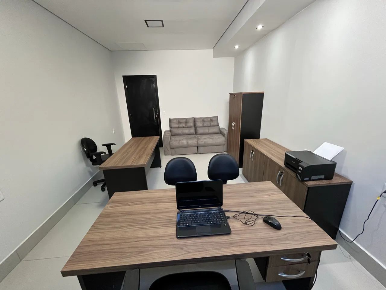 SALA COMERCIAL MOBILIADA  - Foto 2