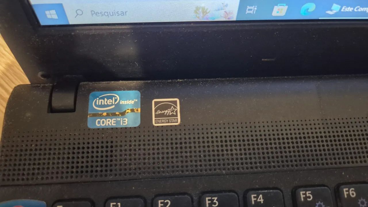 Notebook Sony Vaio I3 - Foto 4