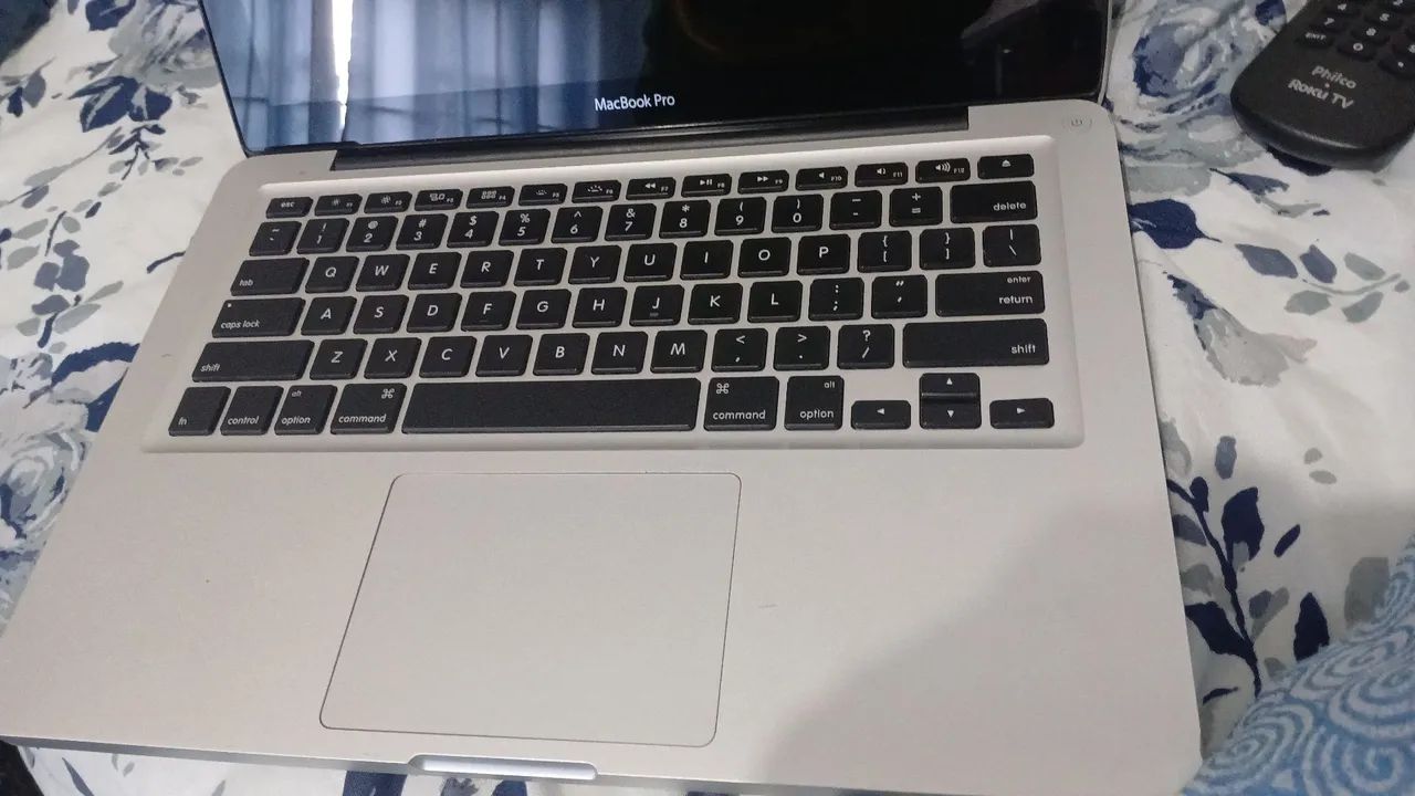 MacBook pro 2012 A1278 - Foto 2