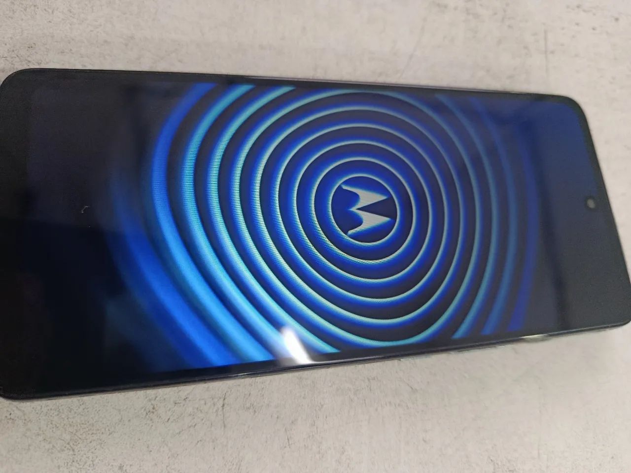Motorola G60S 128GB - Foto 2