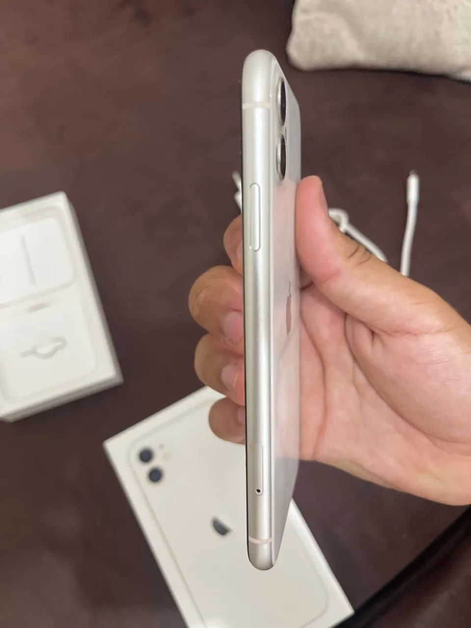 iPhone 11 - 64GB - Foto 3