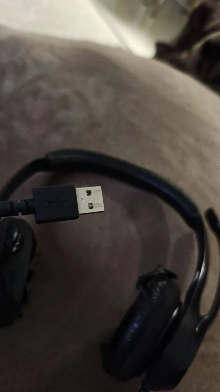 Fone Headset 