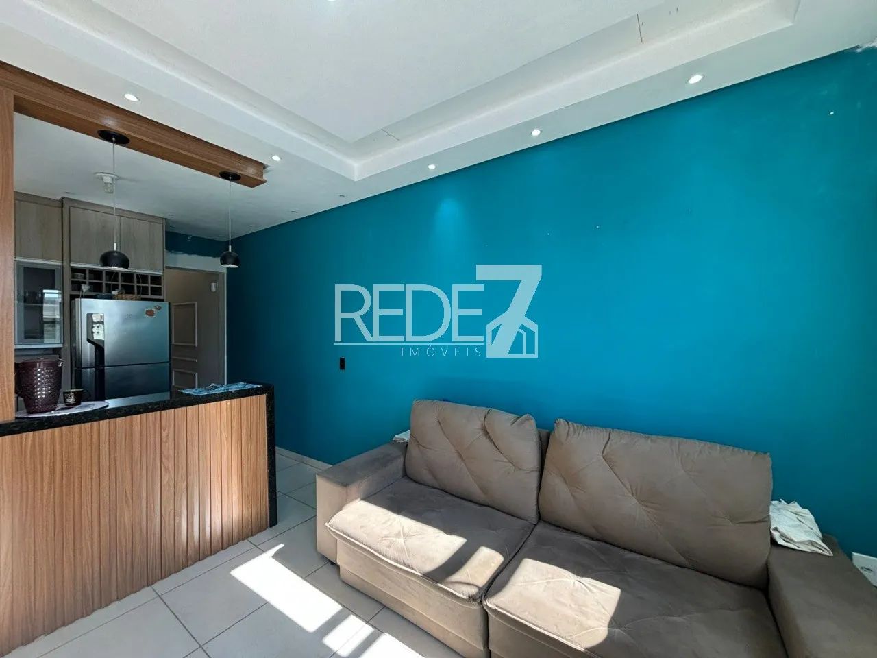 casa - Jardim São Judas Tadeu - Campinas - Foto 3