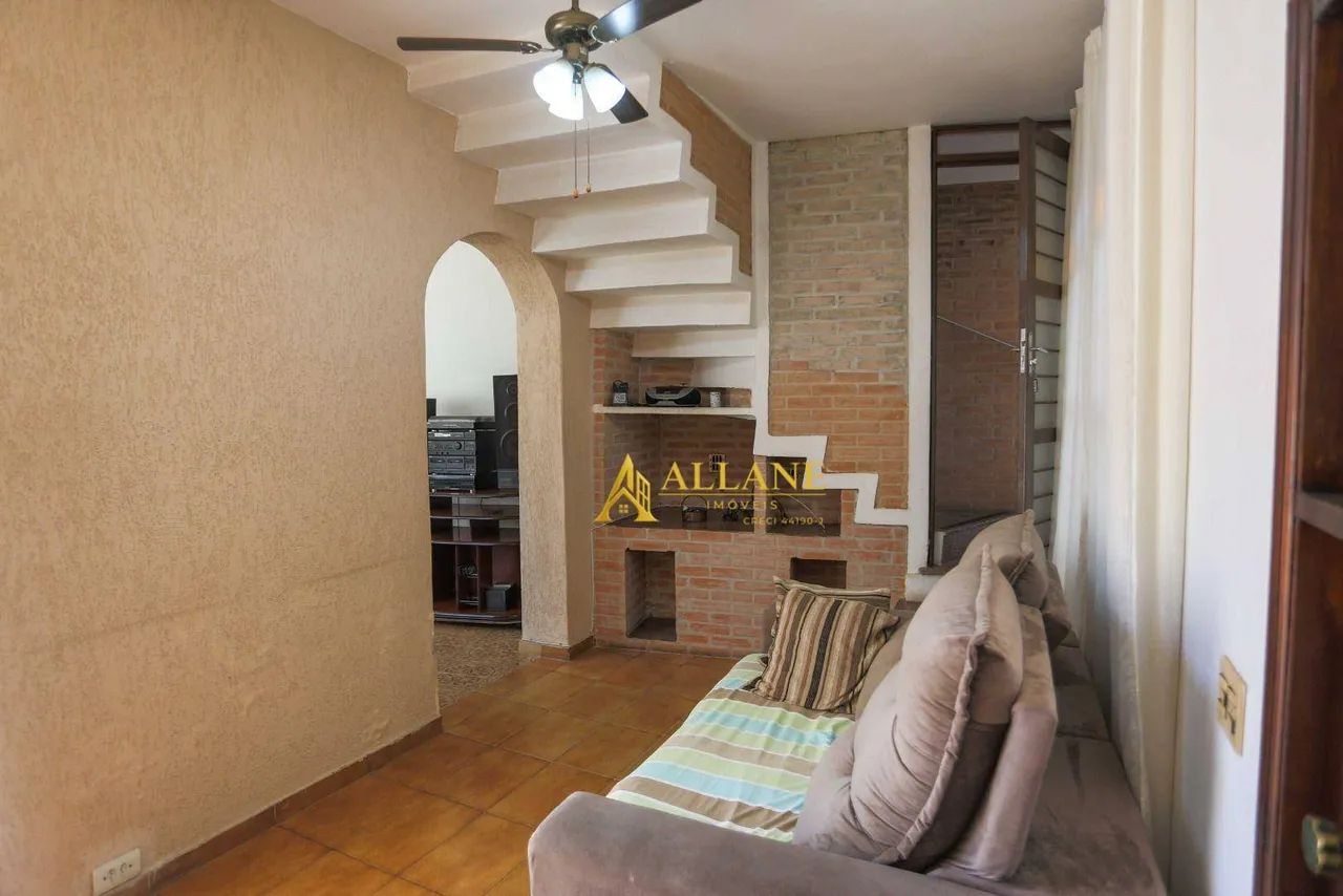 Casa à venda na Vila Hortência, com 3 quartos sendo 2 suítes - Foto 2