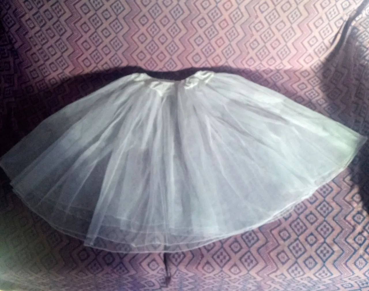 Vestido de Noiva Midi  - Foto 5