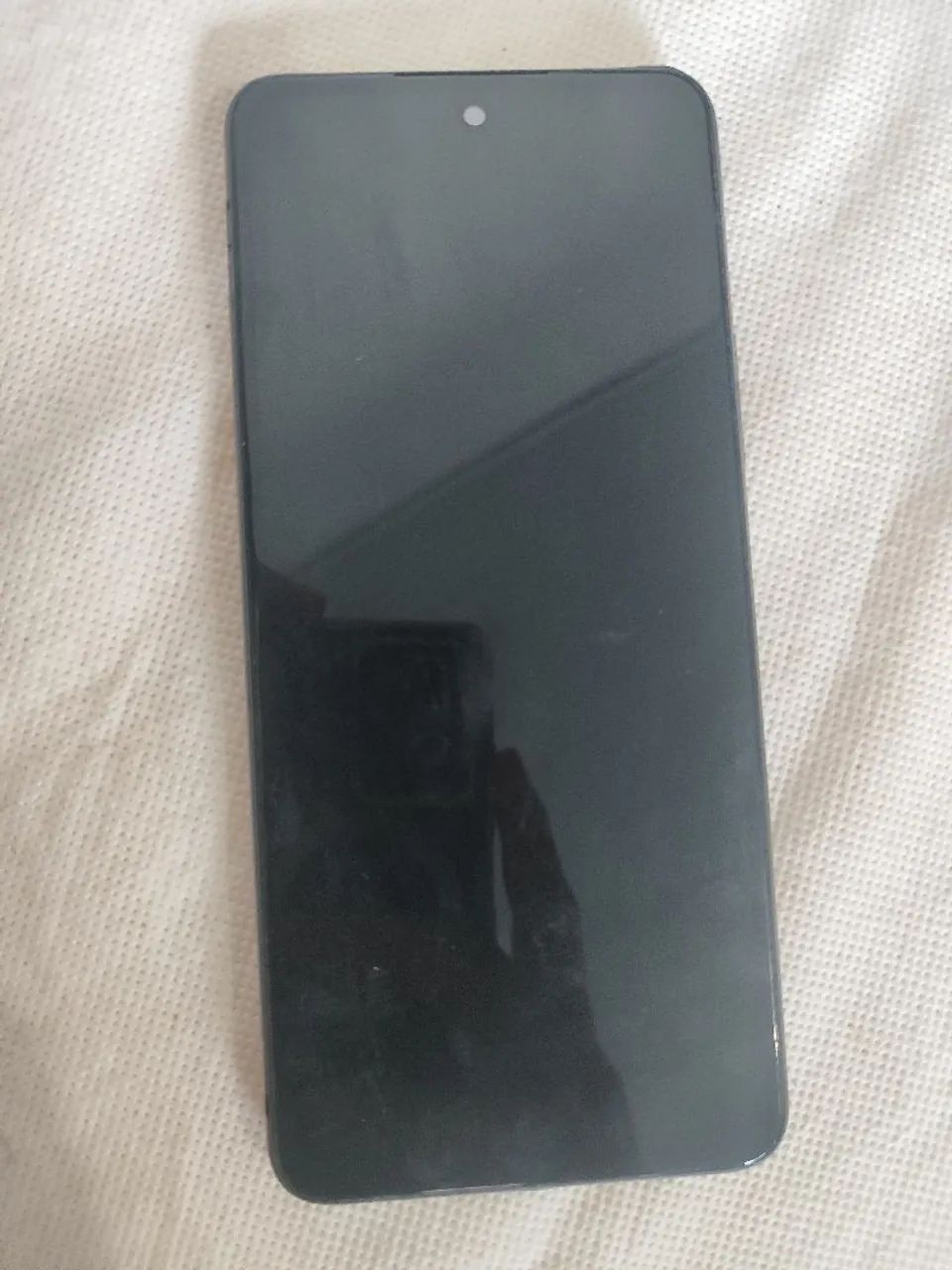 celular inifnix hot 11s NFC