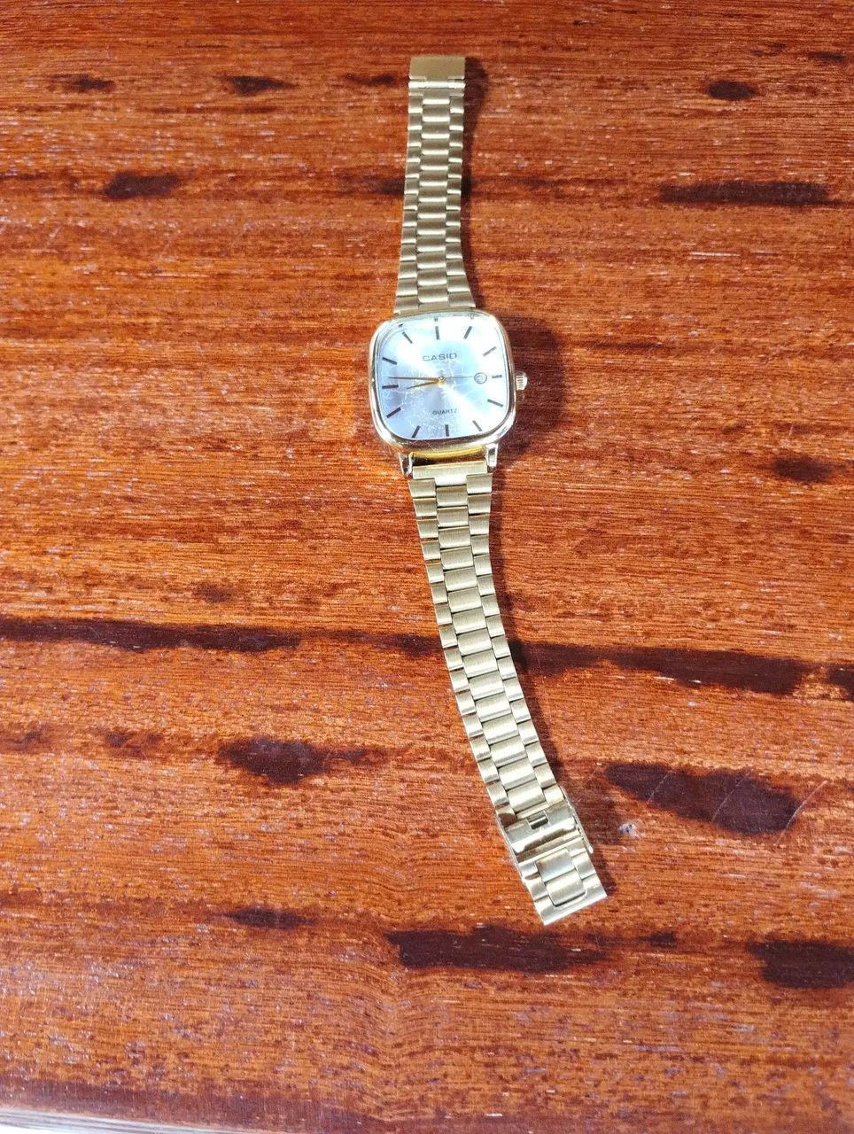 VENDO RELOGIO CASIO - Foto 2