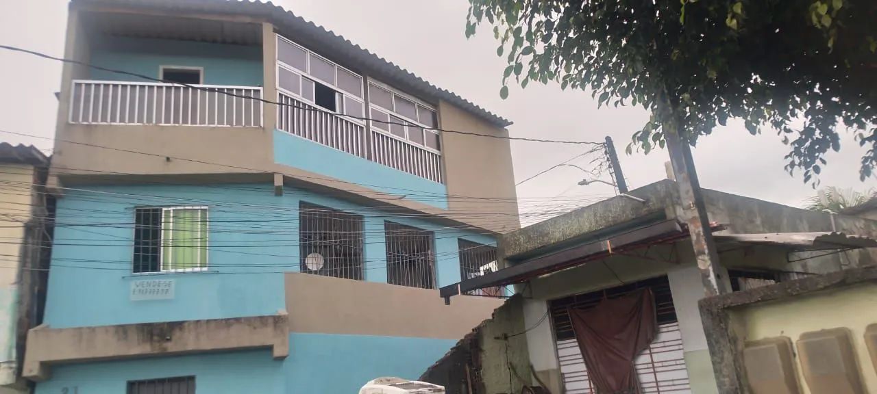 2 Casas No Bairro da Macaxeira - Foto 2