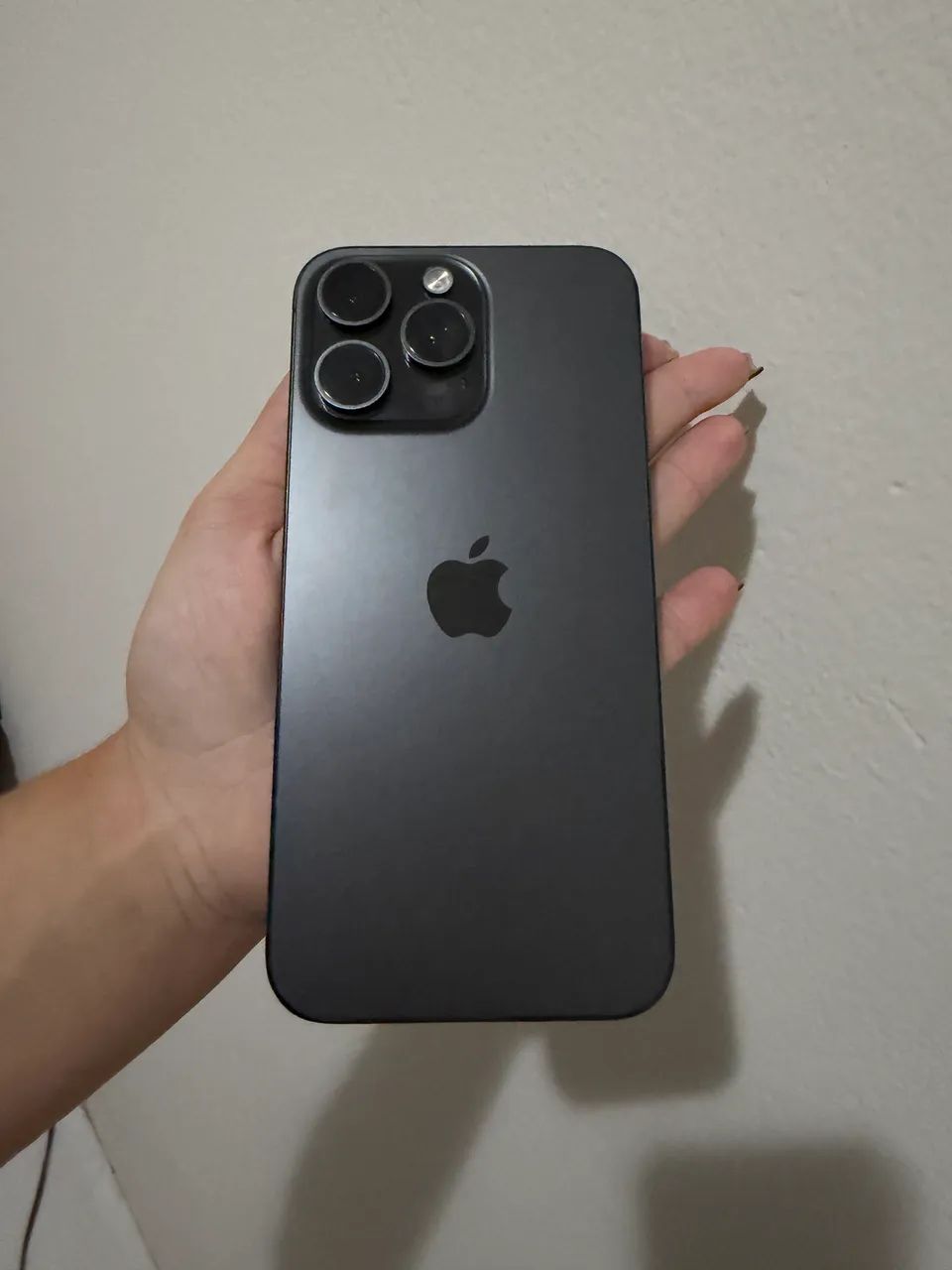 iPhone 15 Pro Max 256gb bateria 87% - Foto 2