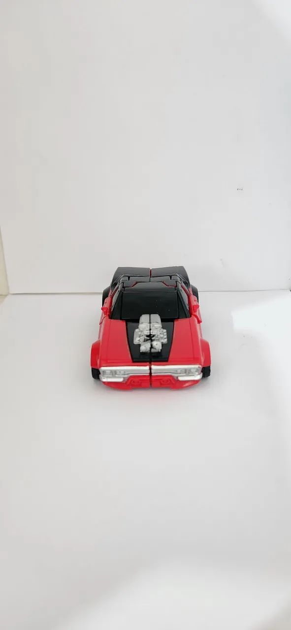 Transformers Bumblebee  energon igniters Hasbro 11,4cm - Foto 3