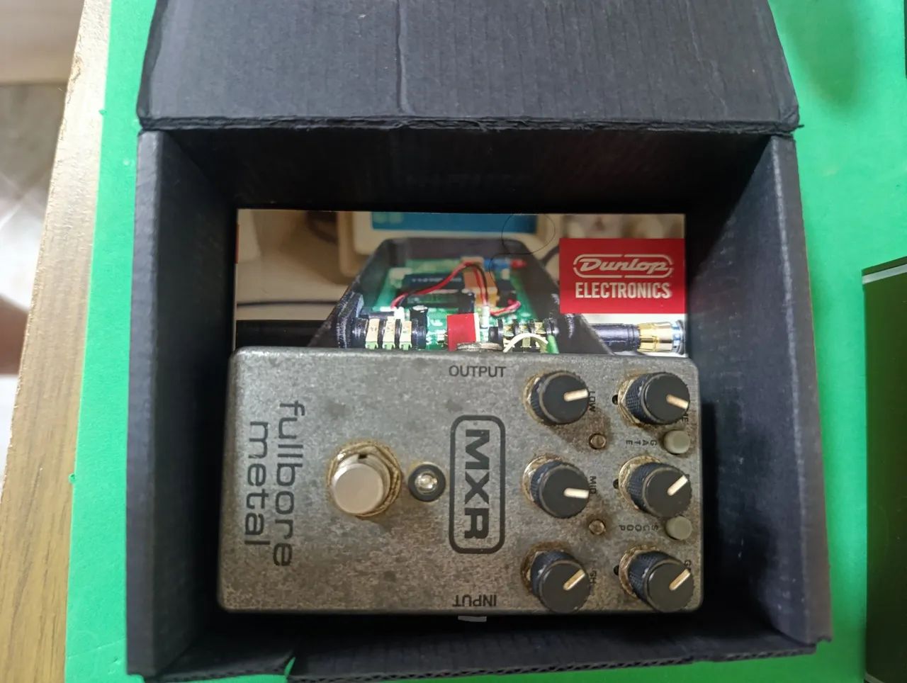 MXR Fullbore Metal - Foto 2