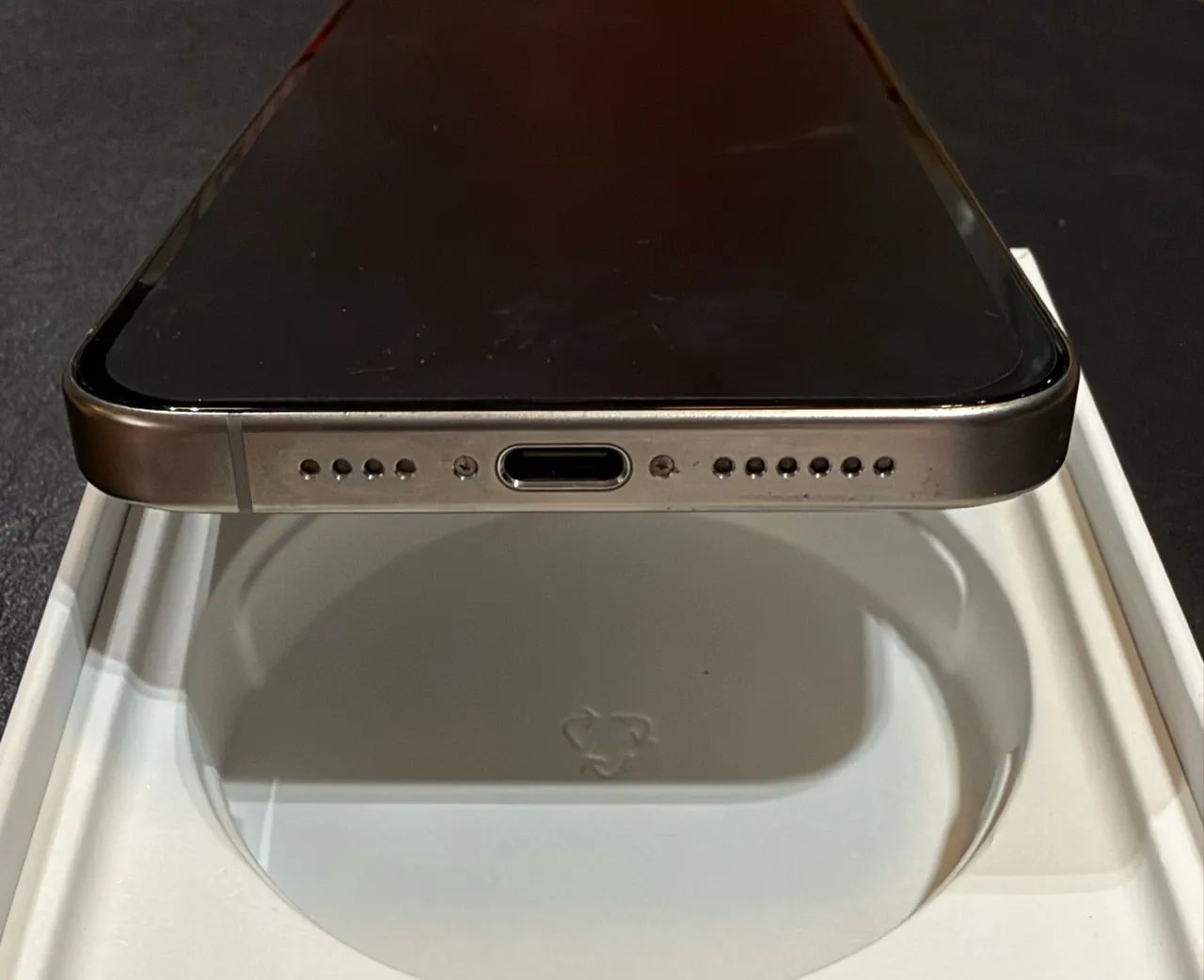 iPhone 15 Pro Max 256gb - Foto 4