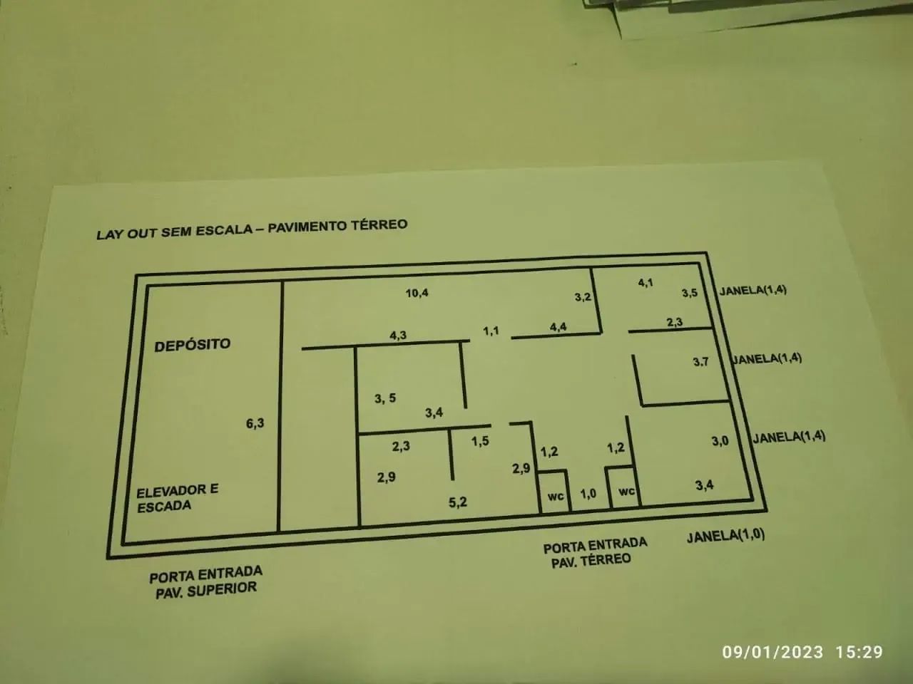 Comercial para vender e alugar, BROTAS, Salvador, BA - Foto 4