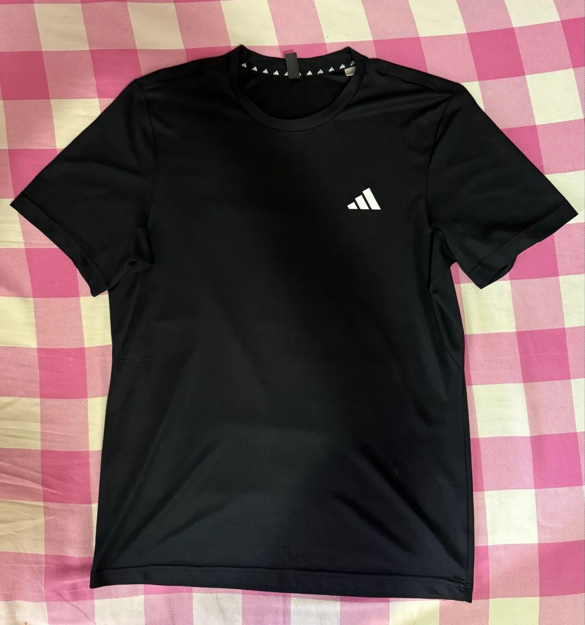 Camisas adidas ORIGINAL ( M )  - Foto 3