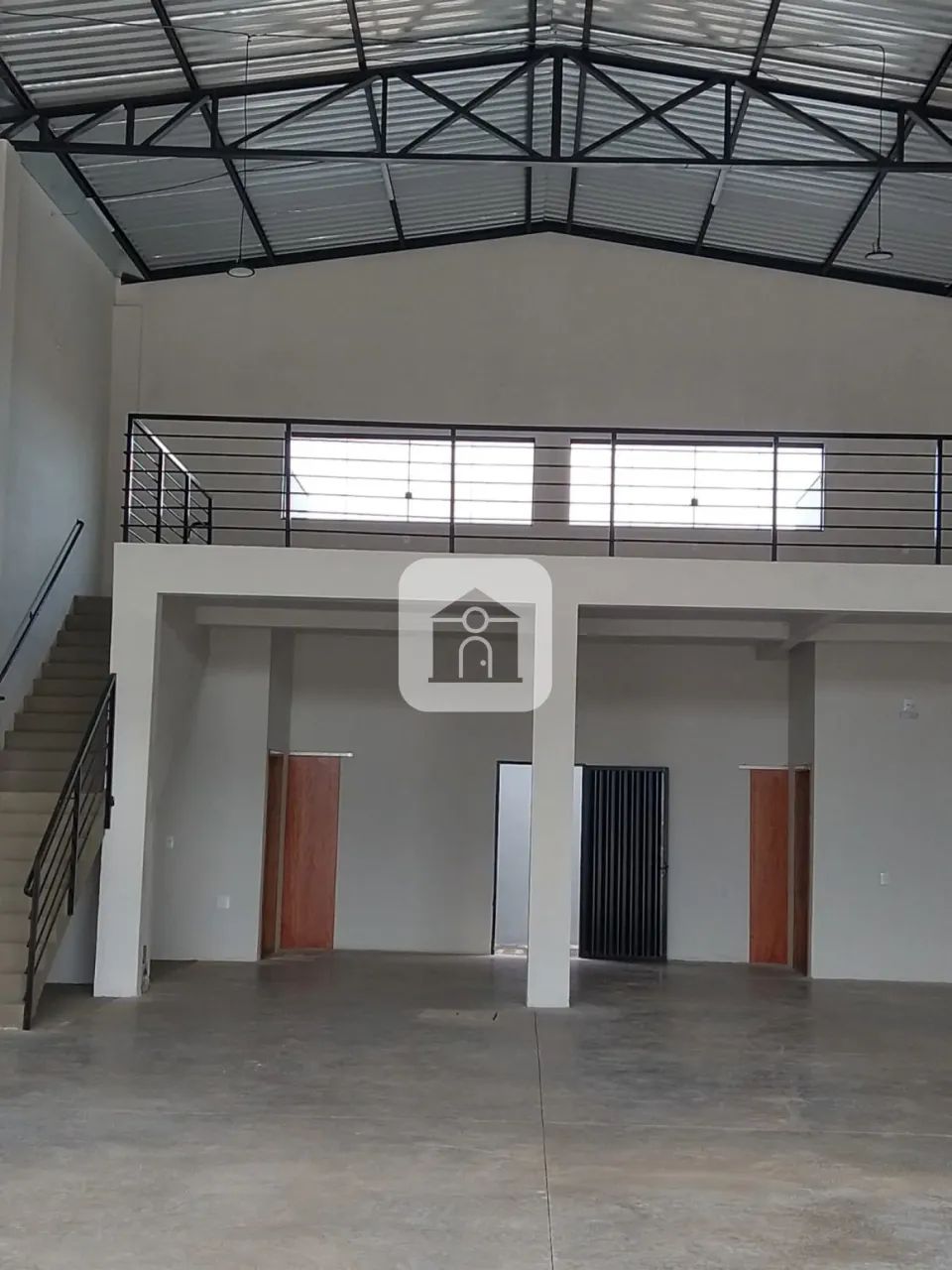 Galpao Para locação no Bairro Shopping Park