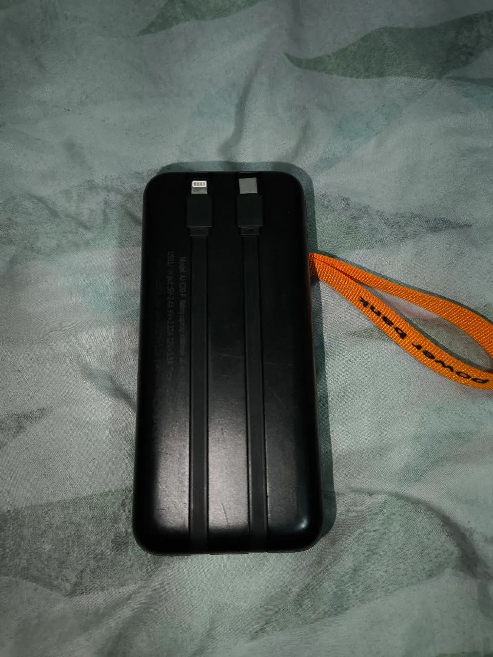 Powerbank 50.000 mah  - Foto 5