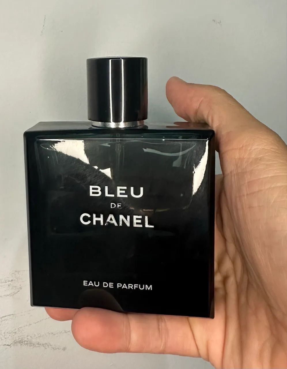Bleu de Chanel  - Foto 4