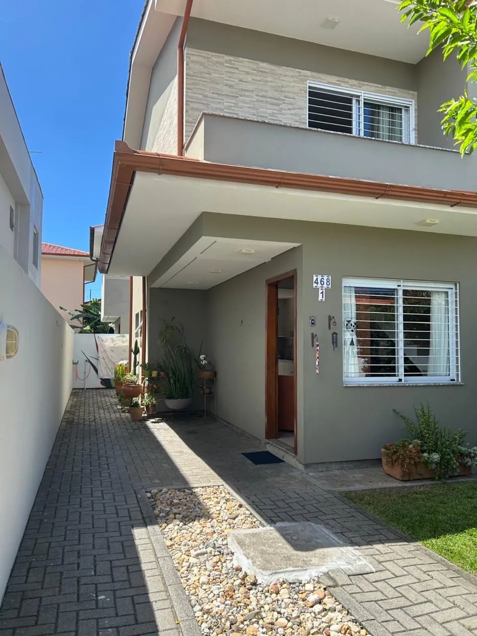 Foto - Florianópolis - Córrego Grande