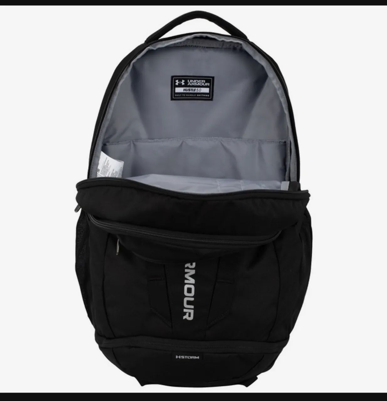 Mochila notebook under armour  - Foto 5