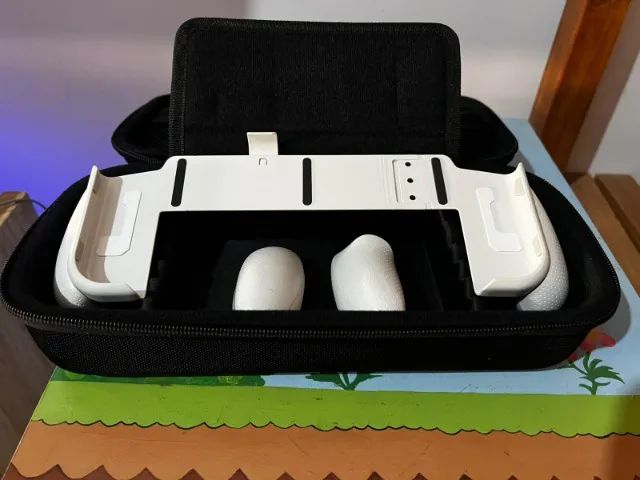 Case + Grip Skull & Co para Nintendo Switch - Foto 2