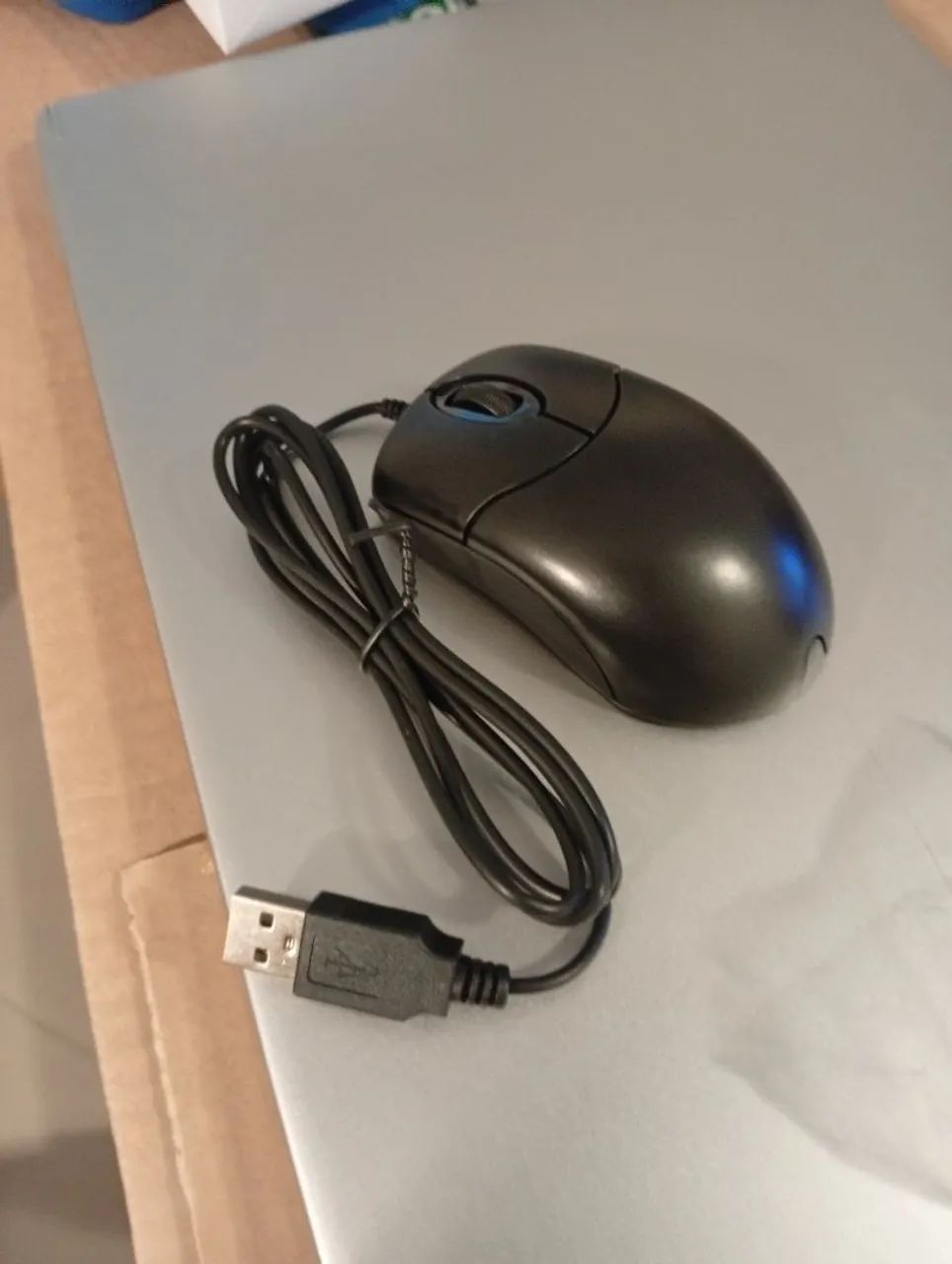 Mouse simples  - Foto 3