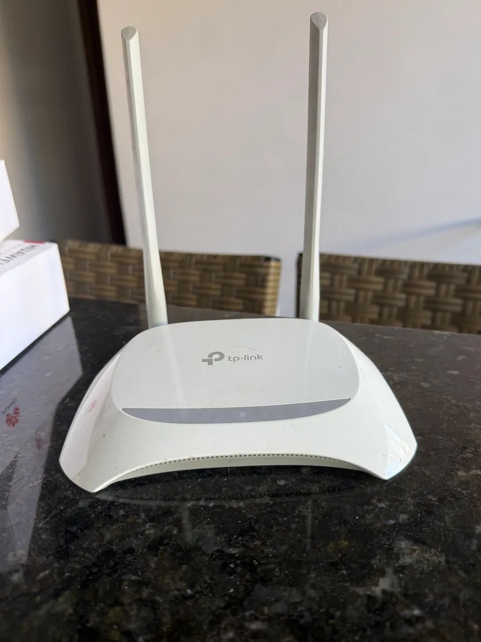 Roteador TP Link