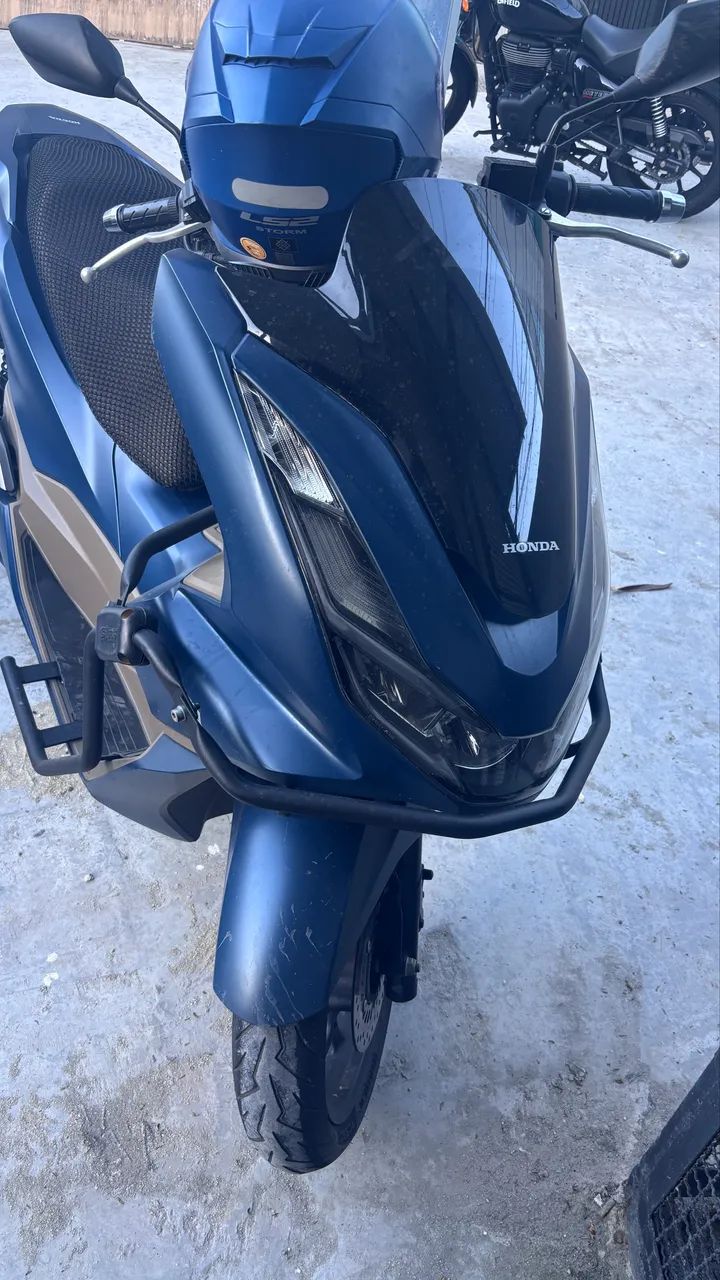 Pcx 160 2023 nova  - Foto 2