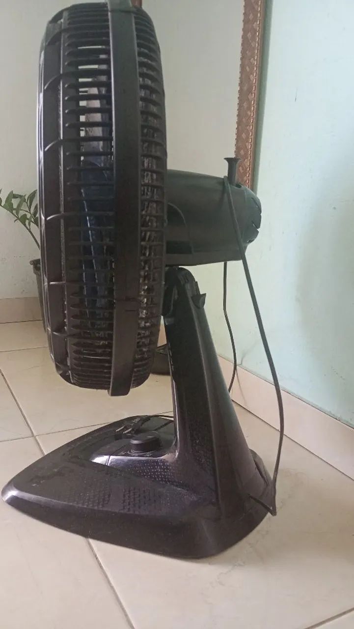 Ventilador Arno  - Foto 3