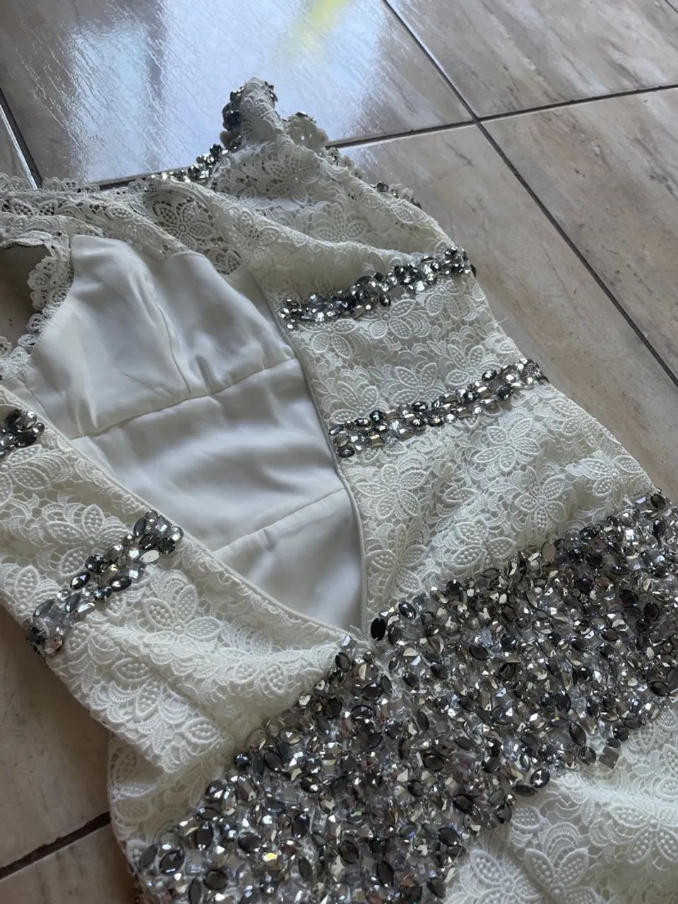 vestido  - Foto 4
