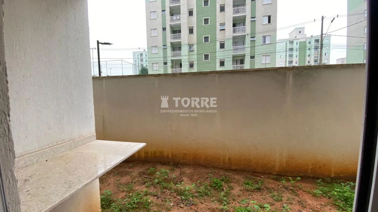 apartamento - Jardim Rosolém - Hortolândia - Foto 4