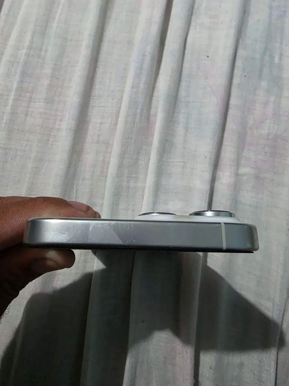 IPhone 16 pro Max 256gb - Foto 4
